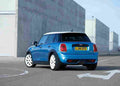 MINI Hatch 5 Doors 5227 52 Car A4 Photo Print
