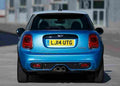 MINI Hatch 5 Doors 5227 56 Car A4 Photo Print