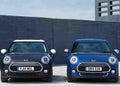 MINI Hatch 5 Doors 5227 57 Car A4 Photo Print