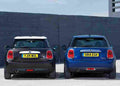 MINI Hatch 5 Doors 5227 58 Car A4 Photo Print