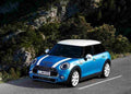 MINI Hatch 5 Doors 5227 7 Car A4 Photo Print