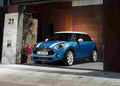 MINI Hatch 5 Doors 5227 8 Car A4 Photo Print