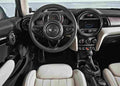 MINI Hatch 5156 1 Car A4 Photo Print