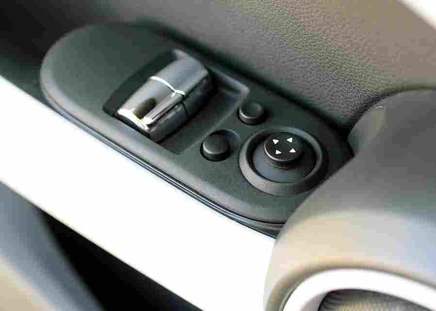 MINI Hatch 5156 11 Car A4 Photo Print