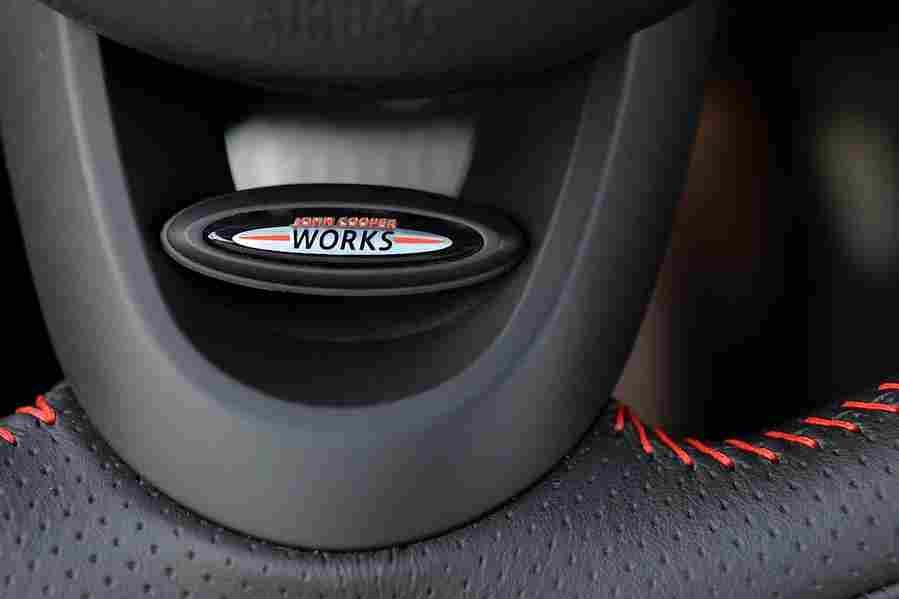 MINI Hatch 5156 120 Car A4 Photo Print