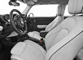 MINI Hatch 5156 13 Car A4 Photo Print