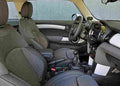 MINI Hatch 5156 14 Car A4 Photo Print
