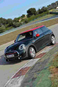 MINI Hatch 5156 146 Car A4 Photo Print