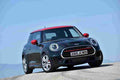 MINI Hatch 5156 157 Car A4 Photo Print