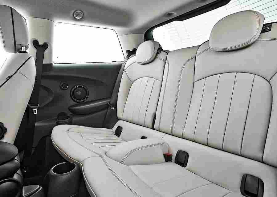 MINI Hatch 5156 16 Car A4 Photo Print