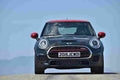 MINI Hatch 5156 160 Car A4 Photo Print