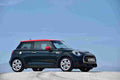 MINI Hatch 5156 161 Car A4 Photo Print