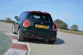 MINI Hatch 5156 163 Car A4 Photo Print