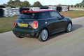 MINI Hatch 5156 168 Car A4 Photo Print