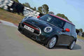 MINI Hatch 5156 169 Car A4 Photo Print