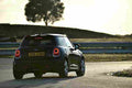 MINI Hatch 5156 173 Car A4 Photo Print