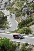 MINI Hatch 5156 177 Car A4 Photo Print
