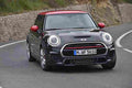 MINI Hatch 5156 185 Car A4 Photo Print