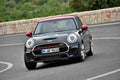 MINI Hatch 5156 186 Car A4 Photo Print