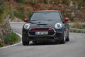 MINI Hatch 5156 187 Car A4 Photo Print