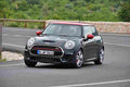 MINI Hatch 5156 188 Car A4 Photo Print