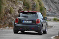 MINI Hatch 5156 189 Car A4 Photo Print