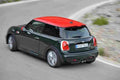 MINI Hatch 5156 195 Car A4 Photo Print