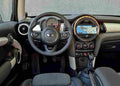 MINI Hatch 5156 2 Car A4 Photo Print