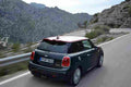 MINI Hatch 5156 200 Car A4 Photo Print