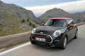 MINI Hatch 5156 201 Car A4 Photo Print