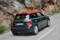 MINI Hatch 5156 202 Car A4 Photo Print