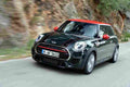 MINI Hatch 5156 203 Car A4 Photo Print