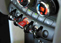 MINI Hatch 5156 22 Car A4 Photo Print