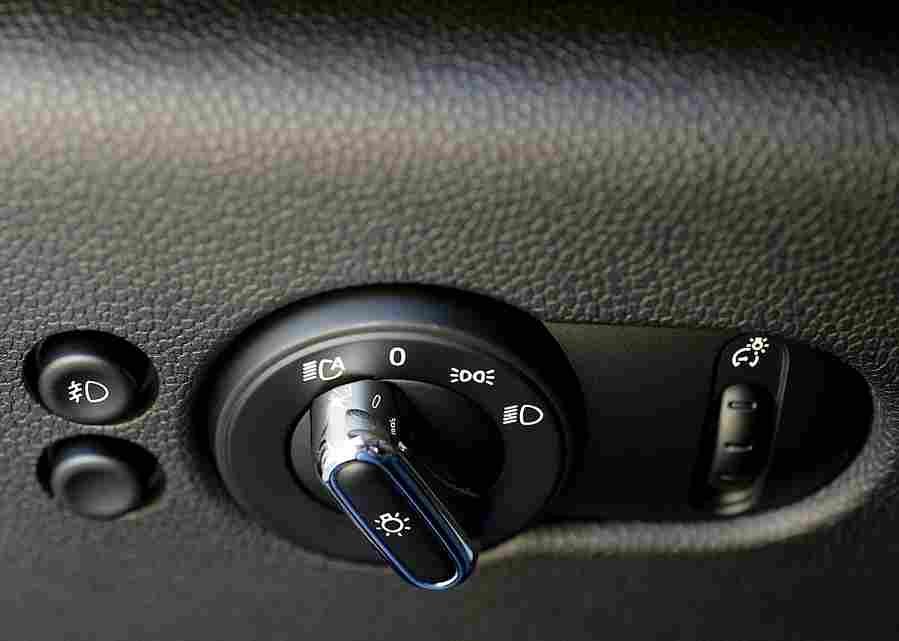 MINI Hatch 5156 26 Car A4 Photo Print