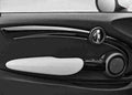 MINI Hatch 5156 29 Car A4 Photo Print