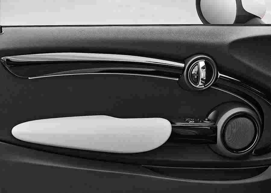 MINI Hatch 5156 29 Car A4 Photo Print