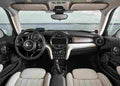 MINI Hatch 5156 3 Car A4 Photo Print