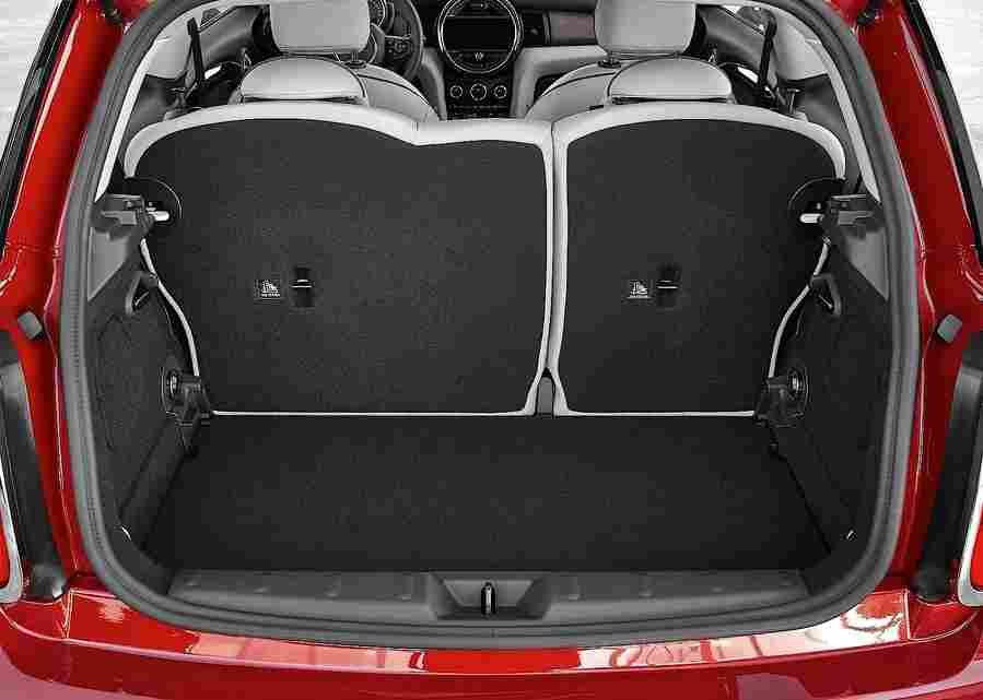 MINI Hatch 5156 33 Car A4 Photo Print