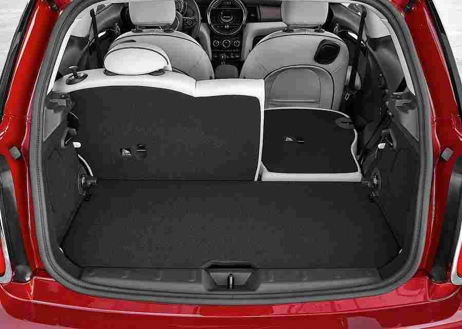 MINI Hatch 5156 34 Car A4 Photo Print