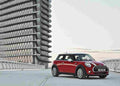 MINI Hatch 5156 40 Car A4 Photo Print