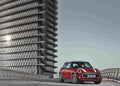 MINI Hatch 5156 41 Car A4 Photo Print