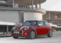 MINI Hatch 5156 43 Car A4 Photo Print