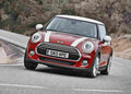 MINI Hatch 5156 46 Car A4 Photo Print