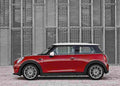 MINI Hatch 5156 50 Car A4 Photo Print