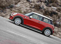 MINI Hatch 5156 51 Car A4 Photo Print