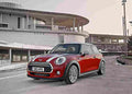 MINI Hatch 5156 52 Car A4 Photo Print