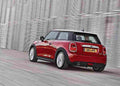MINI Hatch 5156 54 Car A4 Photo Print