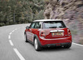 MINI Hatch 5156 57 Car A4 Photo Print