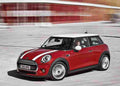 MINI Hatch 5156 58 Car A4 Photo Print