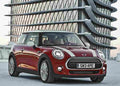 MINI Hatch 5156 59 Car A4 Photo Print